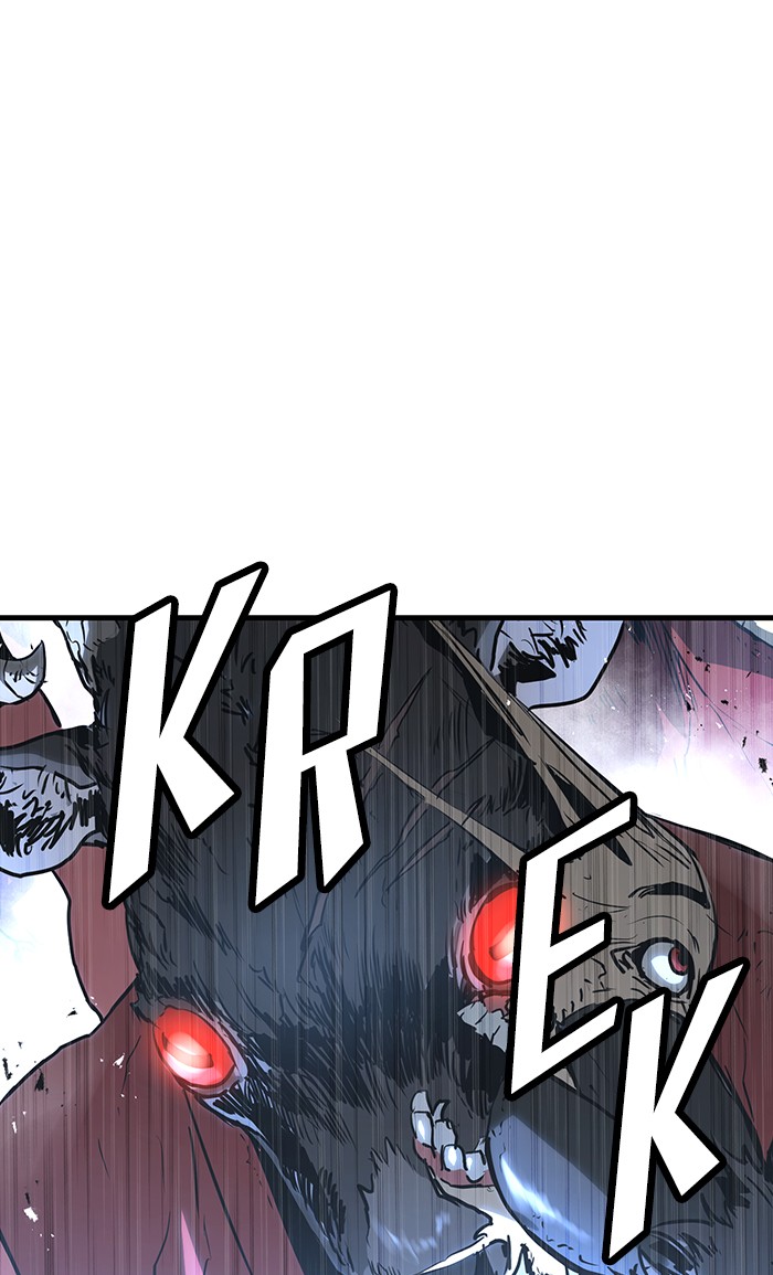 Promised Orchid Chapter 30 Gambar 38