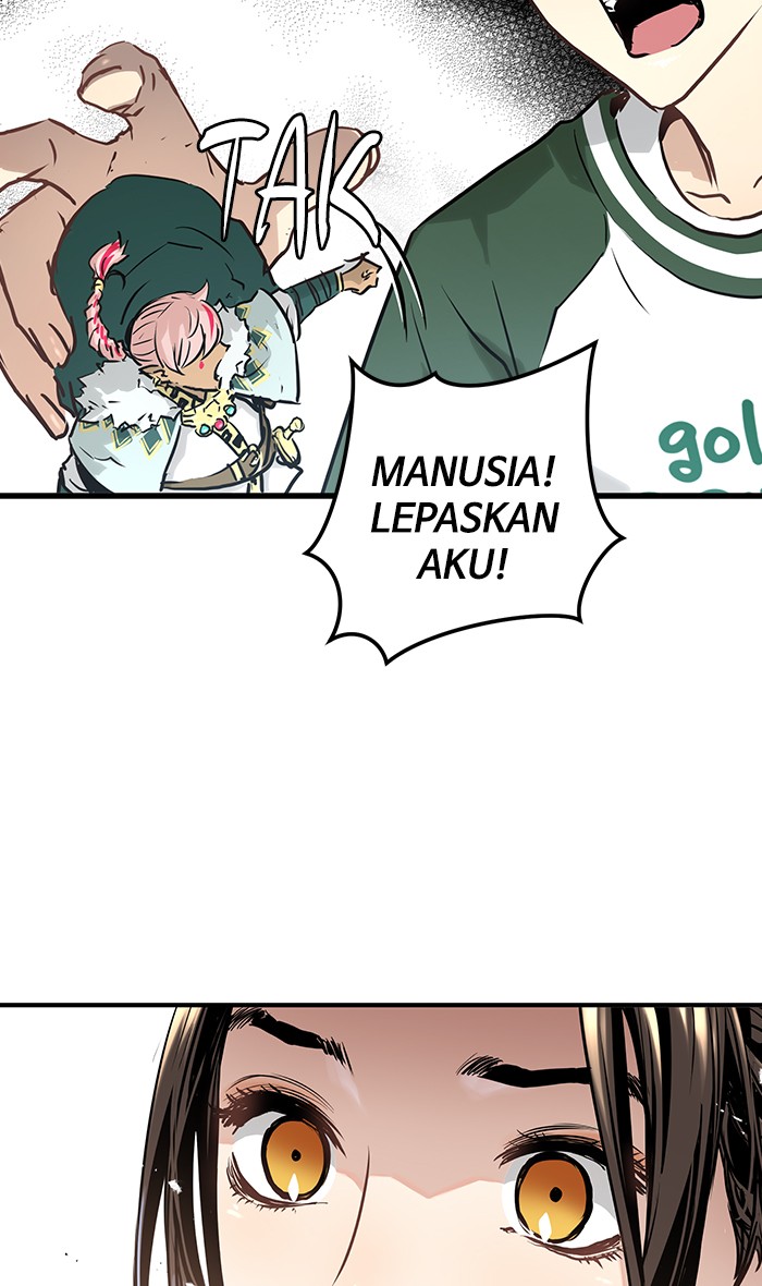 Promised Orchid Chapter 30 Gambar 56