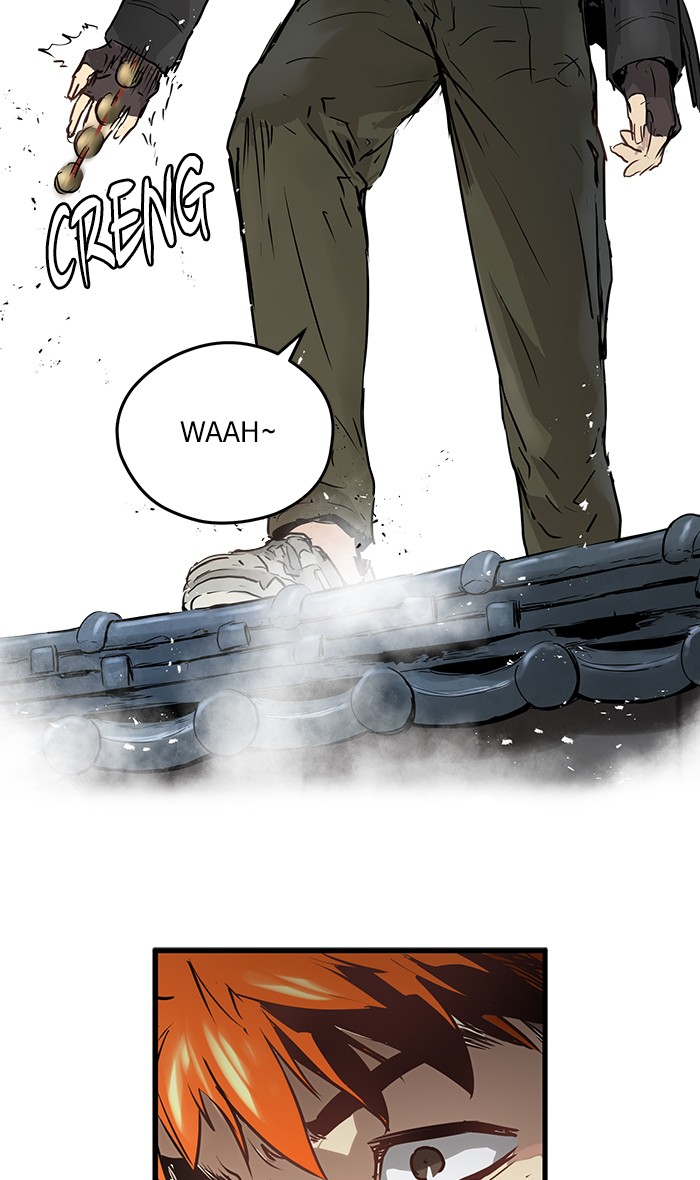 Promised Orchid Chapter 30 Gambar 85