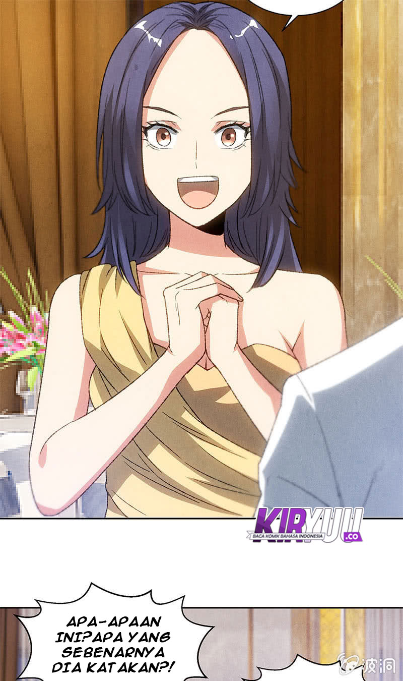 I Was Trash Chapter 48 Gambar 13