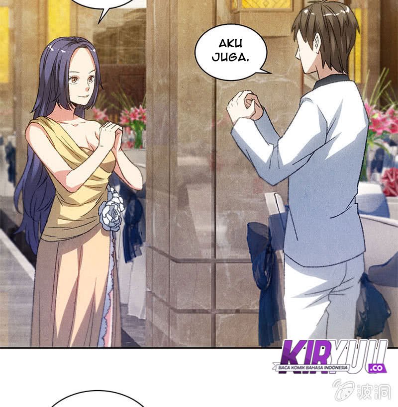 I Was Trash Chapter 48 Gambar 21