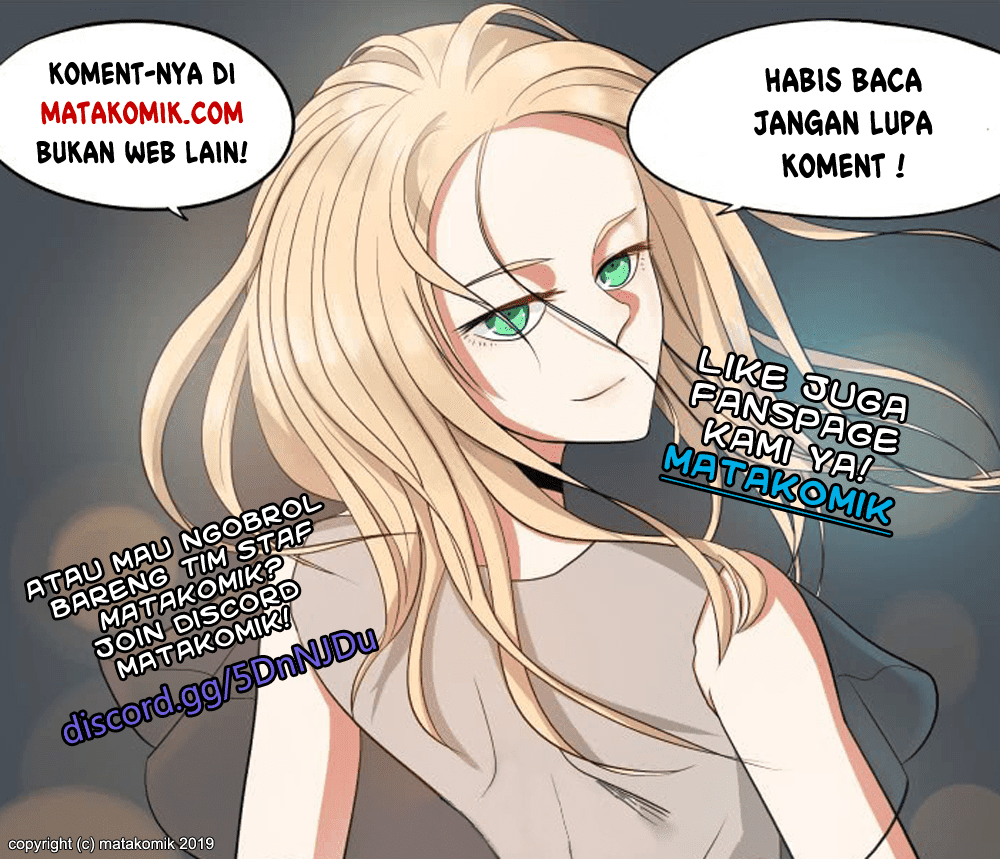 Gentleman Devil Chapter 30 Gambar 18