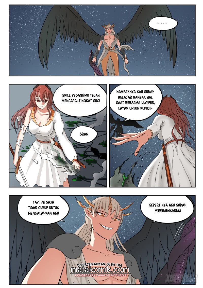 Gentleman Devil Chapter 29 Gambar 6
