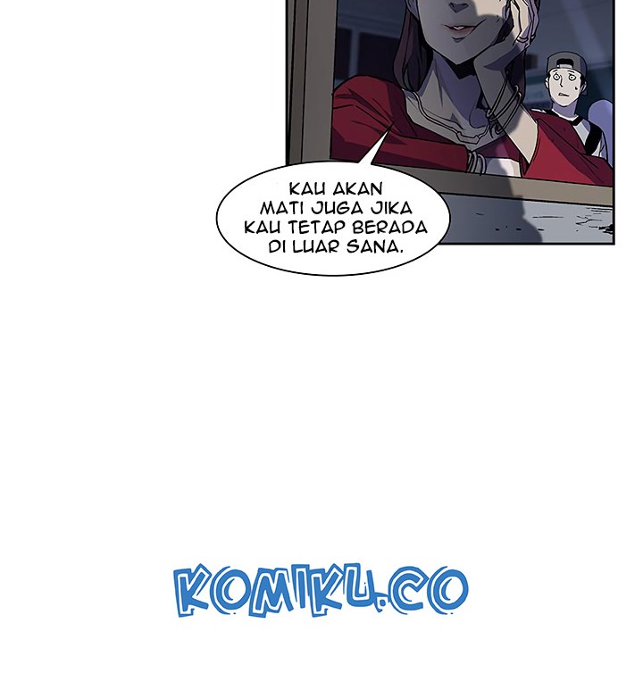 The Second Coming of Gluttony Chapter 28 Gambar 22