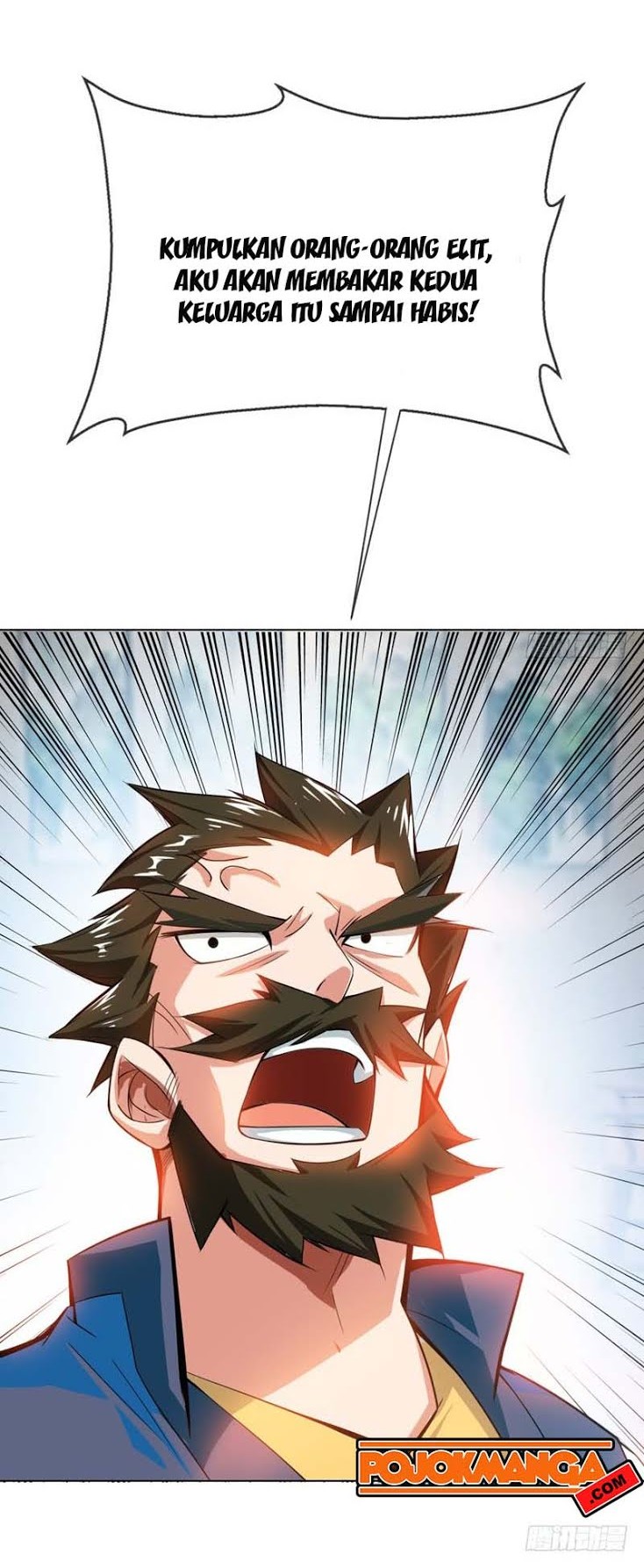 Baca Manhua Martial Inverse Chapter 18 Gambar 2