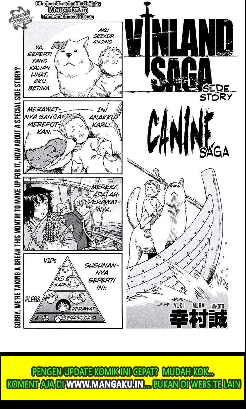 Baca Manga Vinland Saga Chapter 131.5 Gambar 2
