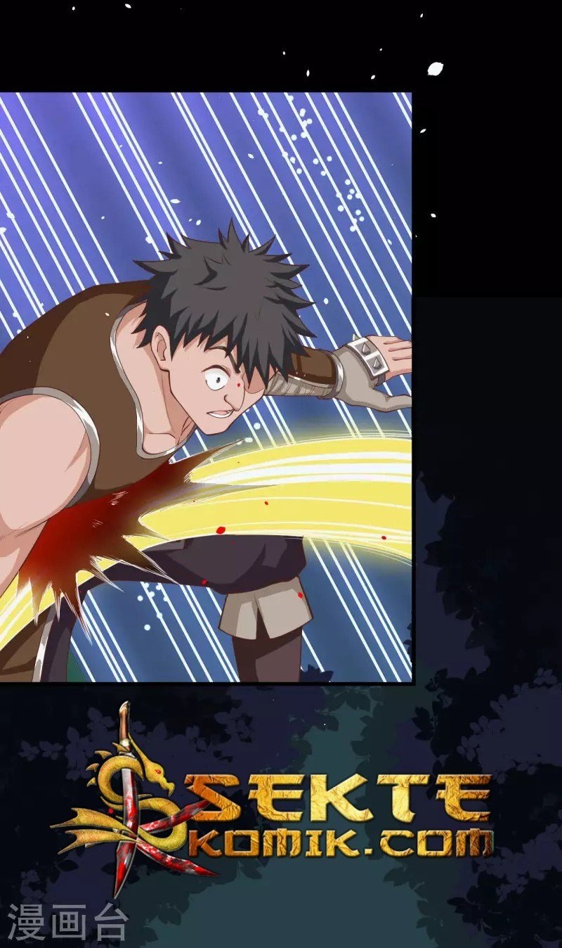 To Be The Castellan King Chapter 49 Gambar 20