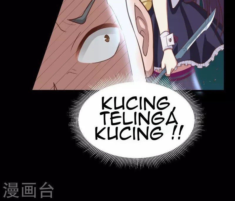 To Be The Castellan King Chapter 48 Gambar 29