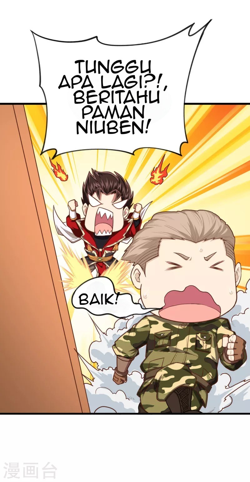 To Be The Castellan King Chapter 48 Gambar 15