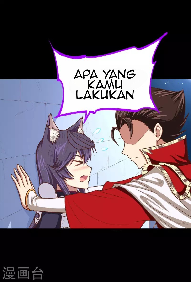 To Be The Castellan King Chapter 47 Gambar 32