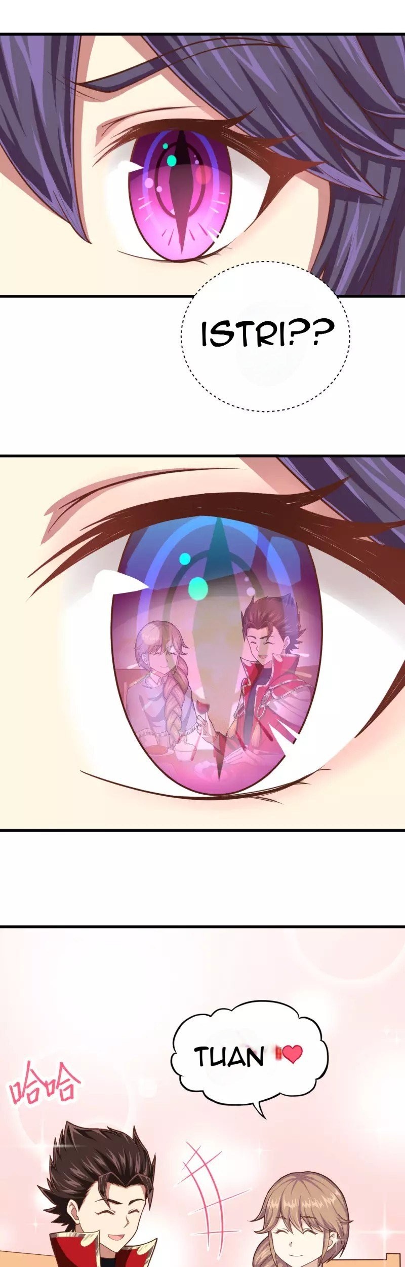 To Be The Castellan King Chapter 46 Gambar 13