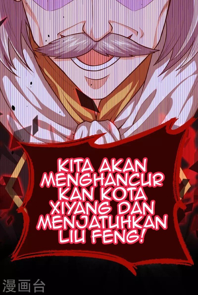 To Be The Castellan King Chapter 45 Gambar 32