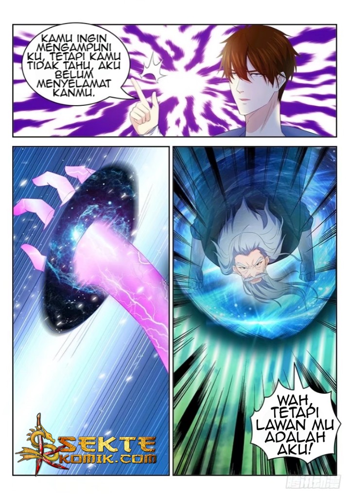 Rebirth Of The Urban Immortal Cultivator Chapter 347 Gambar 3