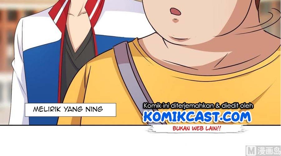 Metropolitan Supremacy System Chapter 48 Gambar 5