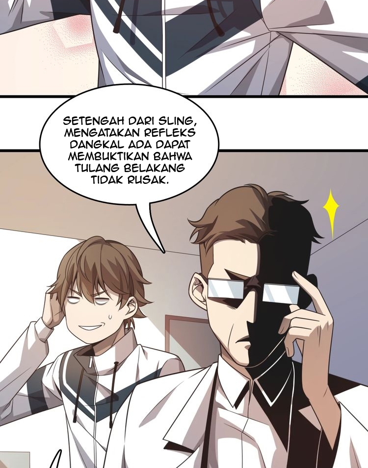 Reborn Doctor Chapter 8 Gambar 12