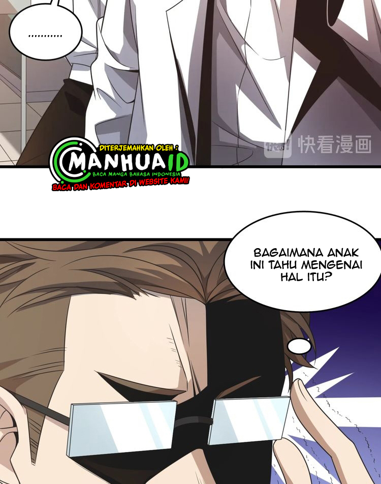 Reborn Doctor Chapter 8 Gambar 13