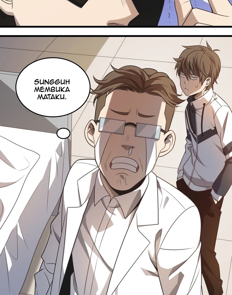 Reborn Doctor Chapter 8 Gambar 14