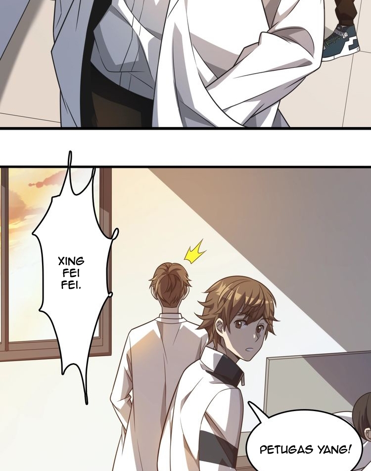 Reborn Doctor Chapter 8 Gambar 15