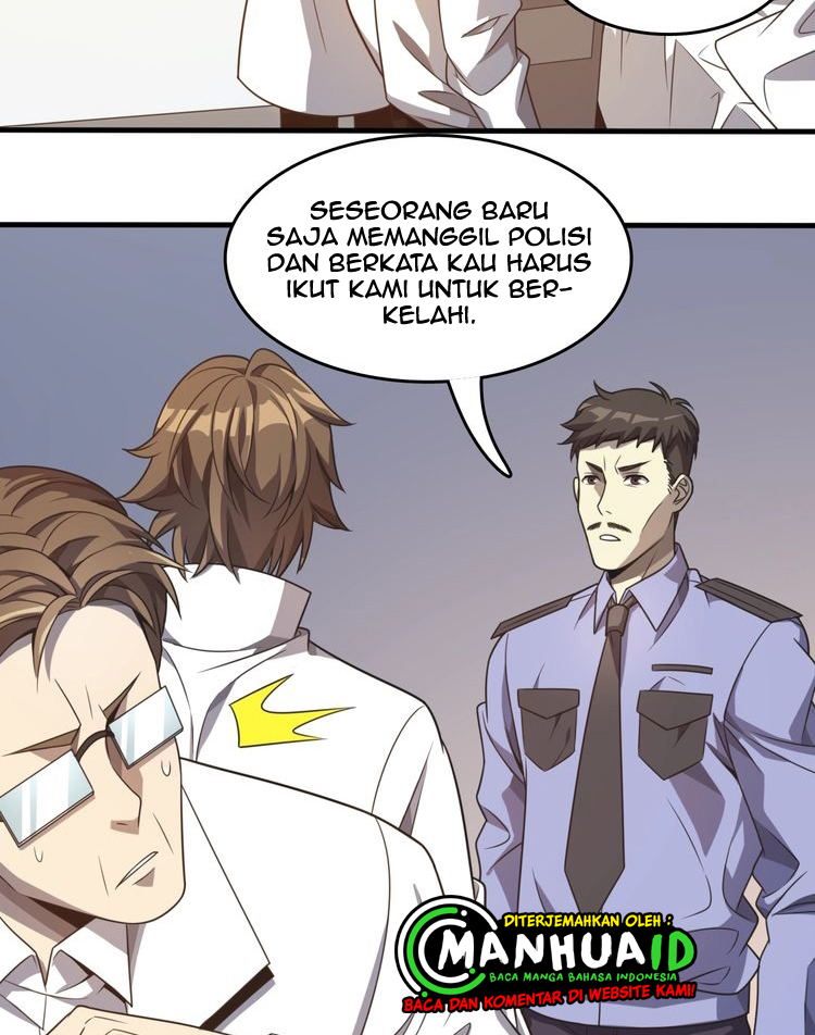 Reborn Doctor Chapter 8 Gambar 16