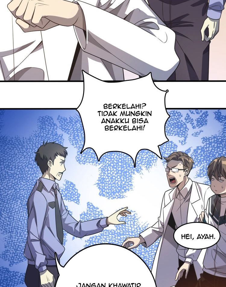Reborn Doctor Chapter 8 Gambar 17