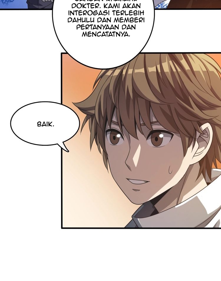 Reborn Doctor Chapter 8 Gambar 18