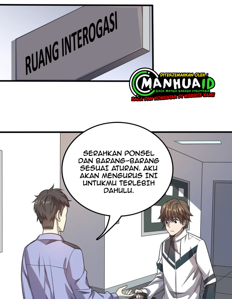 Reborn Doctor Chapter 8 Gambar 19