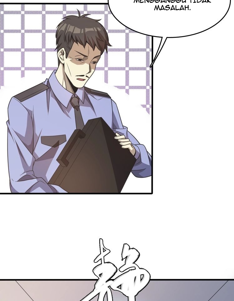 Reborn Doctor Chapter 8 Gambar 21