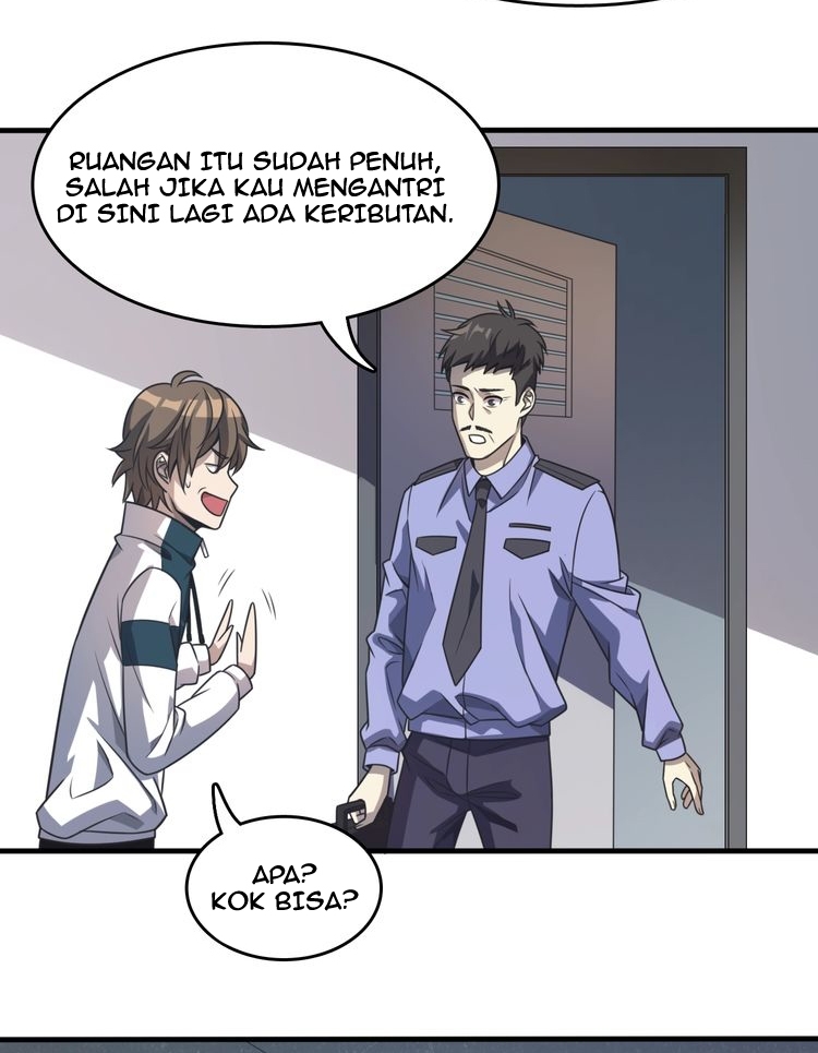 Reborn Doctor Chapter 8 Gambar 24