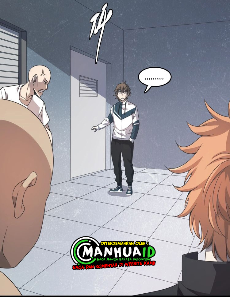 Reborn Doctor Chapter 8 Gambar 25