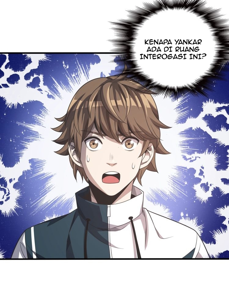 Reborn Doctor Chapter 8 Gambar 27