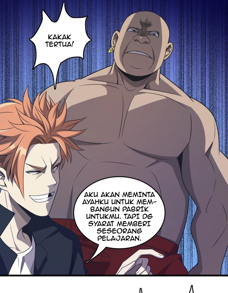 Reborn Doctor Chapter 8 Gambar 29