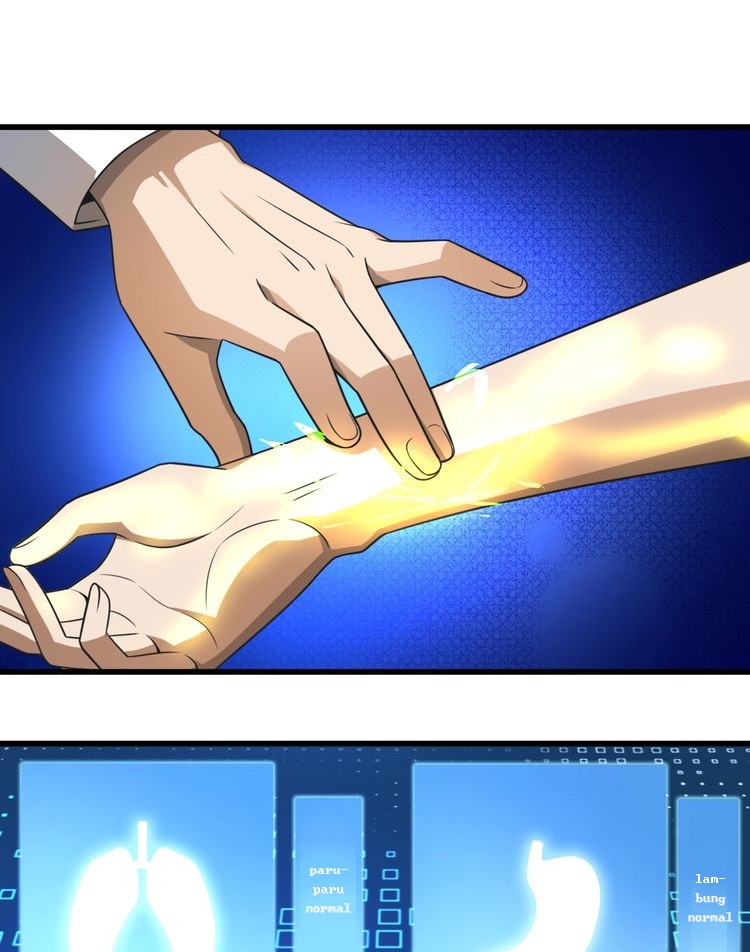 Reborn Doctor Chapter 8 Gambar 3