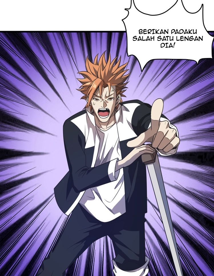 Reborn Doctor Chapter 8 Gambar 30