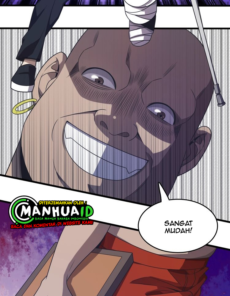 Reborn Doctor Chapter 8 Gambar 31
