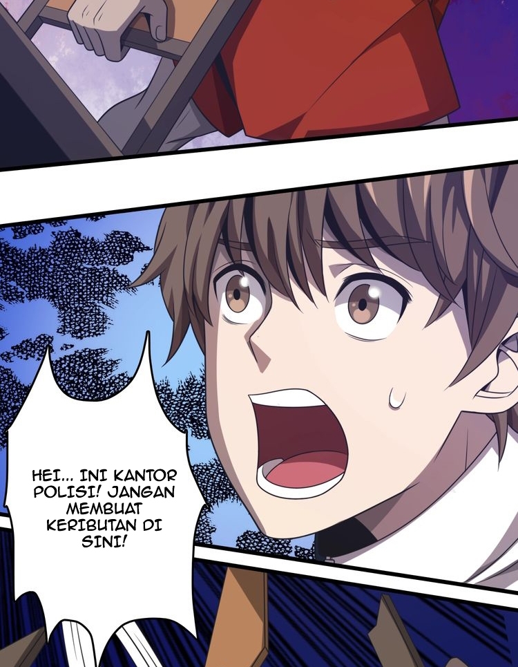 Reborn Doctor Chapter 8 Gambar 32