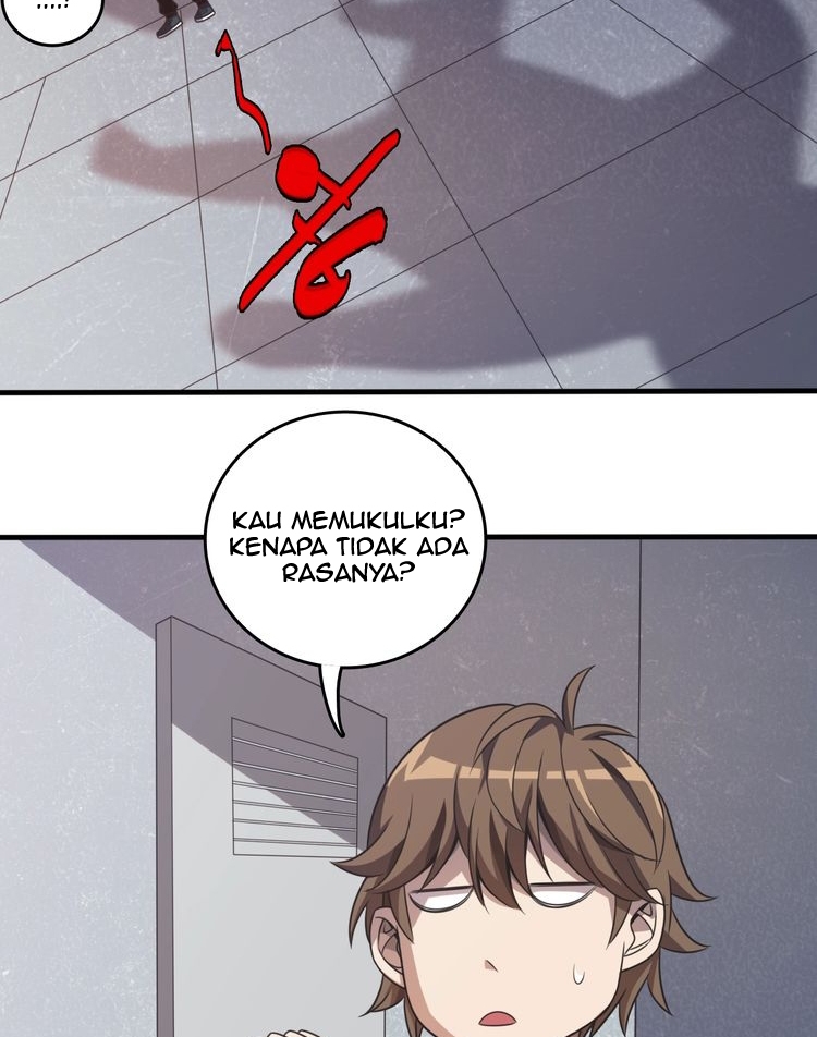 Reborn Doctor Chapter 8 Gambar 39