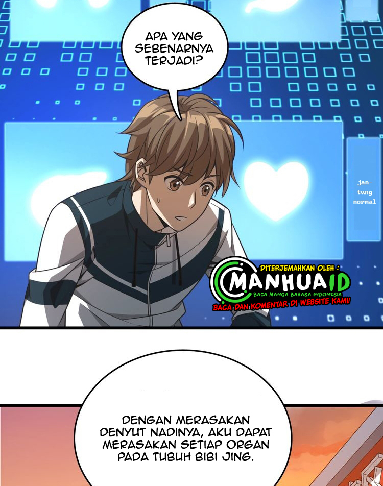 Reborn Doctor Chapter 8 Gambar 4