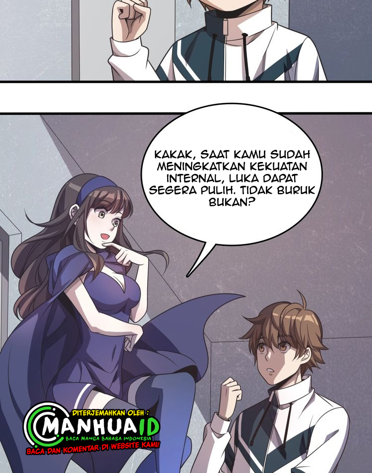 Reborn Doctor Chapter 8 Gambar 40