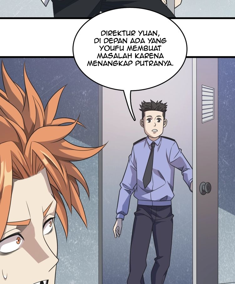 Reborn Doctor Chapter 8 Gambar 51