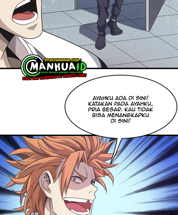 Reborn Doctor Chapter 8 Gambar 52