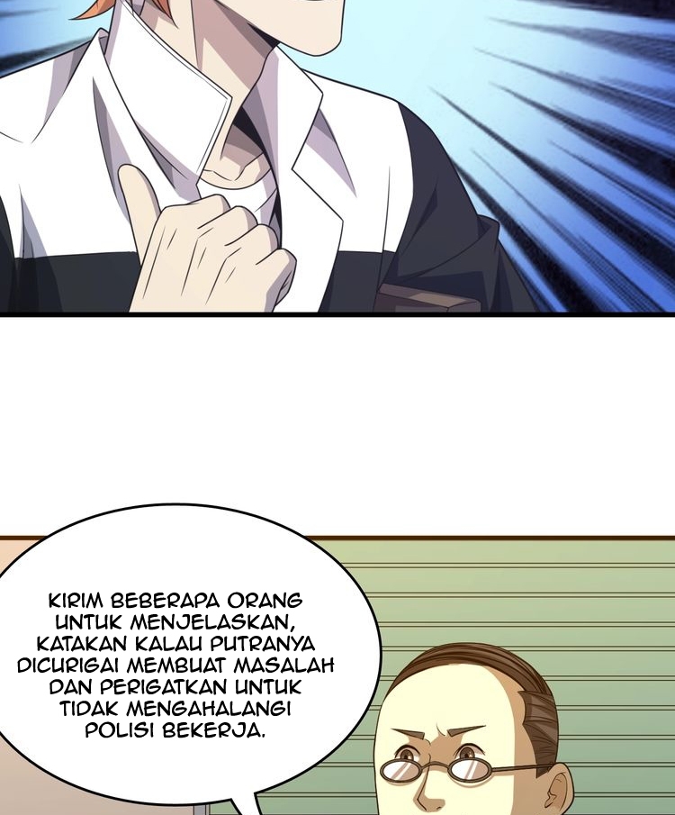 Reborn Doctor Chapter 8 Gambar 53