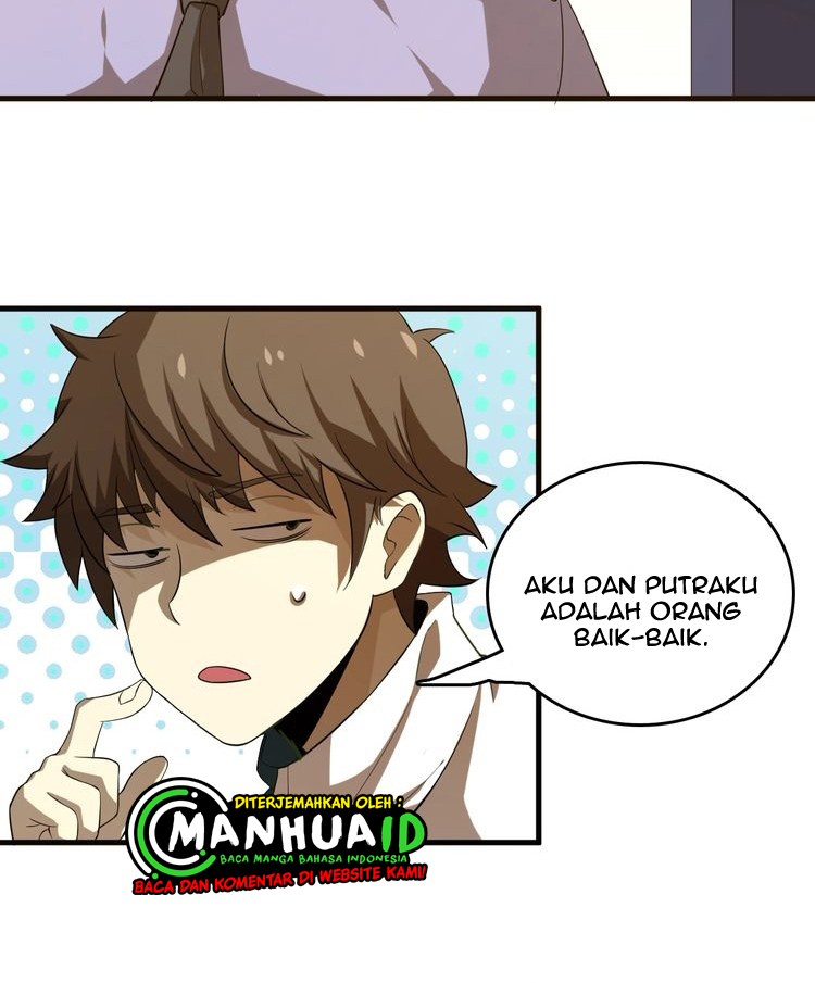 Reborn Doctor Chapter 8 Gambar 55