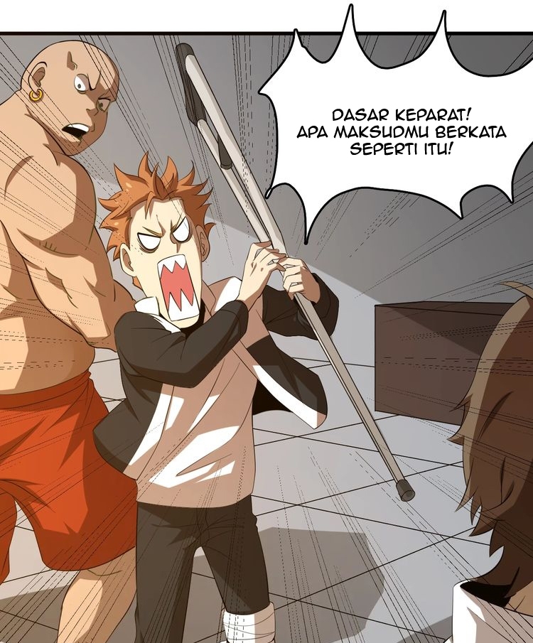 Reborn Doctor Chapter 8 Gambar 56