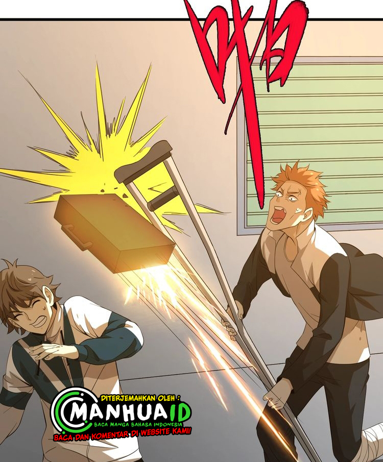 Reborn Doctor Chapter 8 Gambar 61