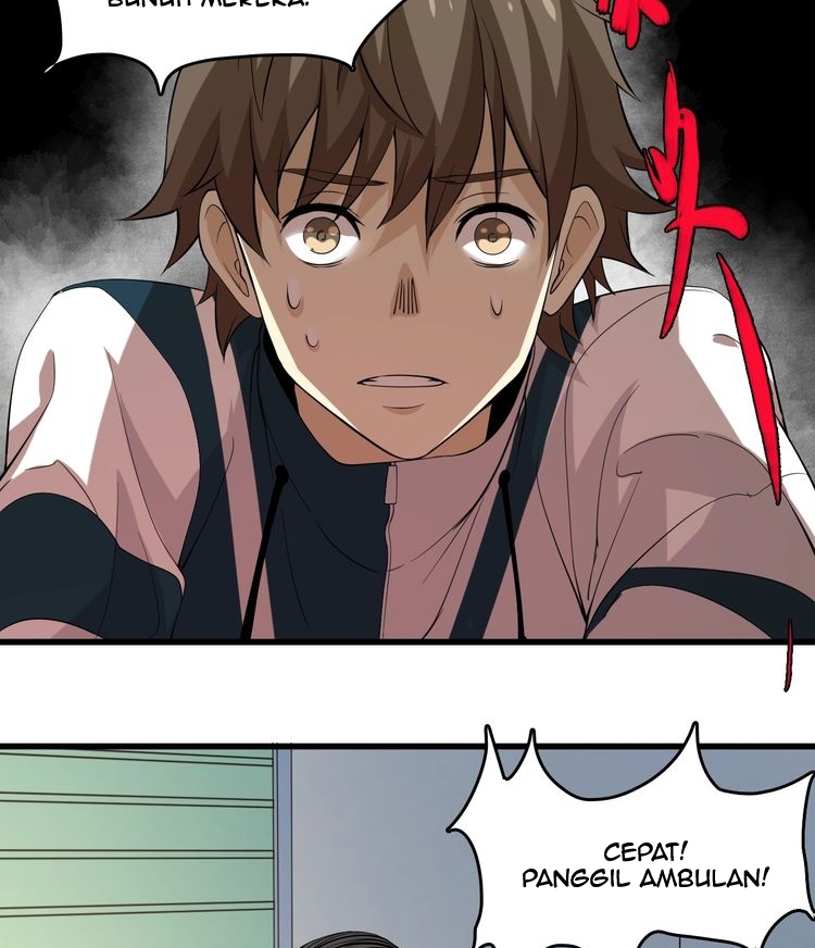 Reborn Doctor Chapter 8 Gambar 68