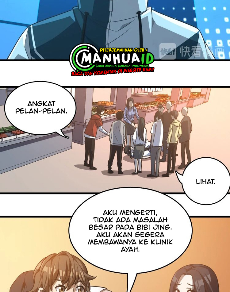 Reborn Doctor Chapter 8 Gambar 7