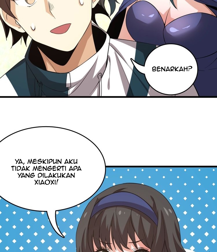 Reborn Doctor Chapter 8 Gambar 72