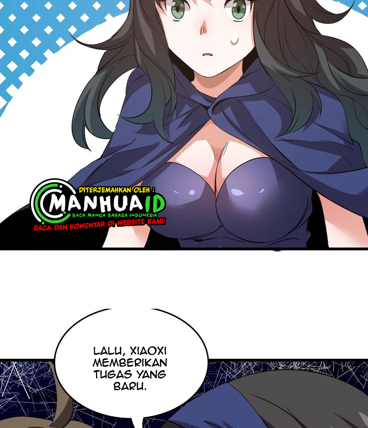 Reborn Doctor Chapter 8 Gambar 73