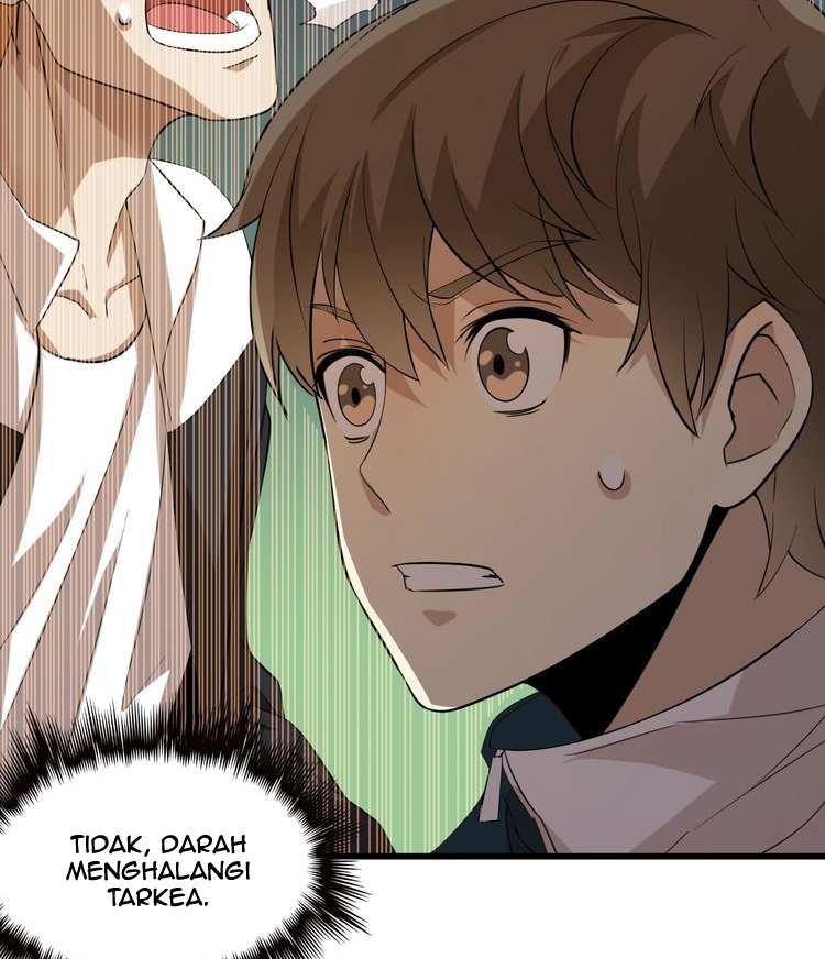 Reborn Doctor Chapter 8 Gambar 77