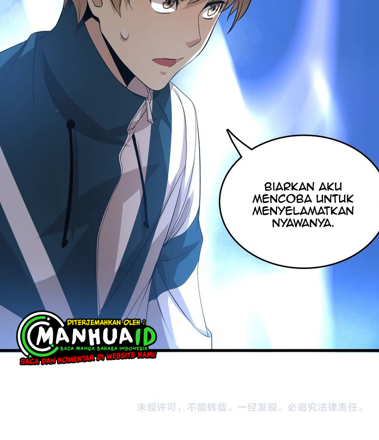 Reborn Doctor Chapter 8 Gambar 82